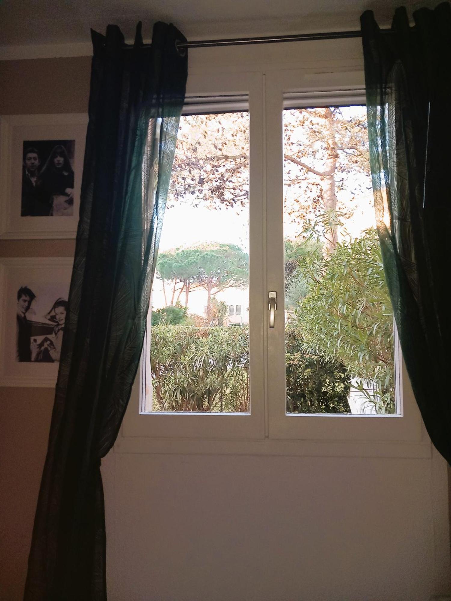 Apartment Soleil De Au Lagonbleu