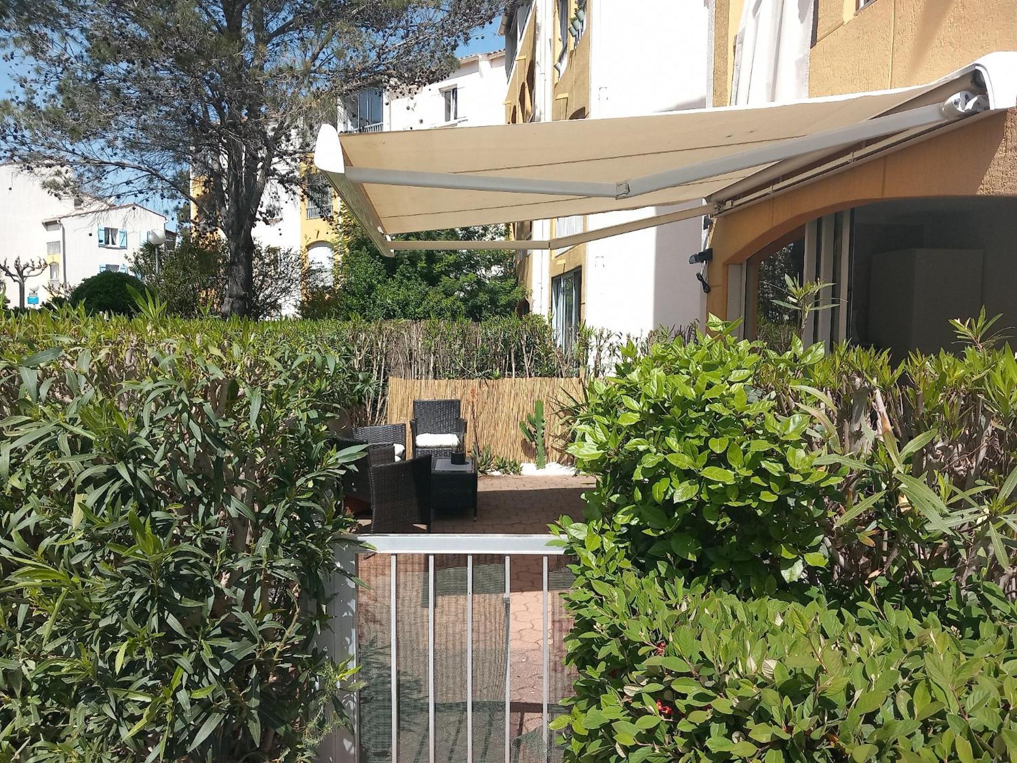 Soleil De Au Lagonbleu Apartment *